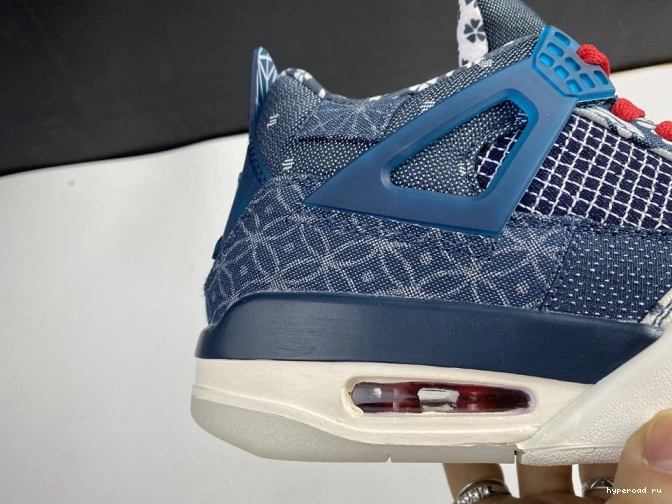 CW0898-400 Sashiko Jordan Air Retro SE 4 0719
